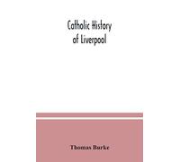 Catholic history of Liverpool