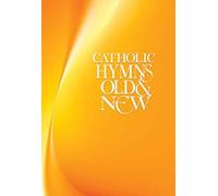Catholic Hymns Old & New - Full Music Organ/Choir
