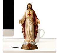 Catholic Immaculate Heart Of Mary Statue,Catholic Altar Home Blessin