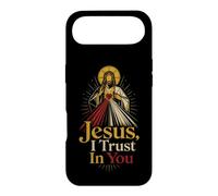 Catholic Jesus I Trust In You Divine Mercy Gift Case for iPhone Air