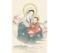 Catholic Journal: Bible Study, Note Taking, Confession, Daily Examen, School Notes