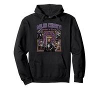 Catholic Knight Templar Crusader Cross Latin Pullover Hoodie