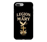 Catholic Legion Of Mary Our Lady Faith Gift Case for iPhone 7 Plus/8 Plus