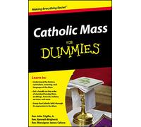 Catholic Mass For Dummies