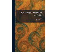 Catholic Medical Mission
