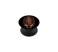 Catholic Our Lady Faith Devotional Gift PopSockets Adhesive PopGrip