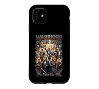 Catholic Patron Saints Latin Religious Case for iPhone 11