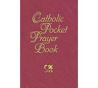 Catholic Pocket Prayer Book