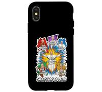 Catholic Pope Holy Saint Religious Vatican Case for iPhone X/XS