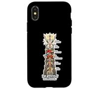 Catholic Pope Holy Saint Religious Vatican Case for iPhone X/XS