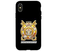 Catholic Pope Holy Saint Religious Vatican Case for iPhone X/XS