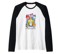 Catholic Pope Holy Saint Religious Vatican Raglan Baseball Tee