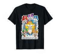 Catholic Pope Holy Saint Religious Vatican T-Shirt