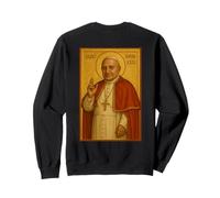 Catholic Pope John XXIII Icon Sweatshirt