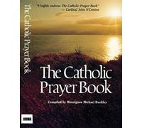 Catholic Prayer Book: 19
