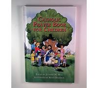 Catholic Prayer Book for Children
