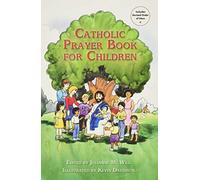 Catholic Prayer Book for Children