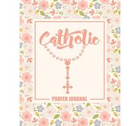 Catholic Prayer Journal