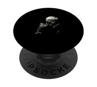 Catholic Priest With Incense Holy Mass Prayer PopSockets Adhesive PopGrip