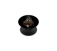 Catholic Remember O Most Gracious Virgin Mary Gift PopSockets Adhesive PopGrip
