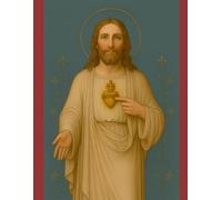 Catholic Retreat Journal (Sacred Heart)