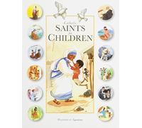 Catholic Saints for Children
