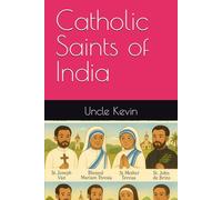 Catholic Saints of India