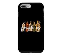 Catholic Saints Pray for Us Faith Religious Men Women Case for iPhone 7 Plus/8 Plus