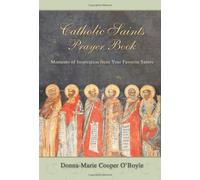 Catholic Saints Prayer Book
