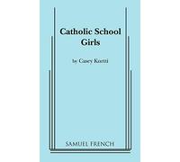 Catholic School Girls