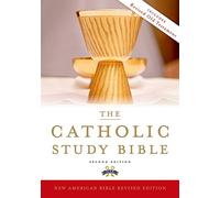 Catholic Study Bible