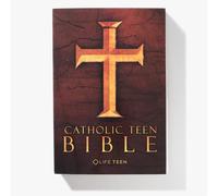 Catholic Teen Bible