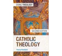 Catholic Theology