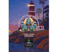 Catholic Voyages in English and Grammar First Year Workbook