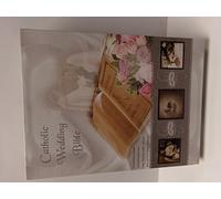 Catholic Wedding Bible-NABRE