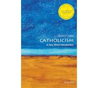 Catholicism: A Very Short Introduction