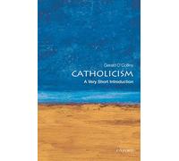Catholicism: A Very Short Introduction
