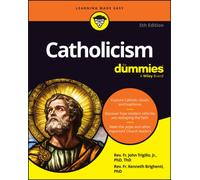 Catholicism For Dummies