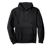 Catholicism Gabriel The Archangel Christian Saint Pullover Hoodie