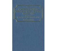 Catholicism in Britain & France Since 1789
