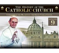 Catholicism in the 20th century: the Second Vatican Council