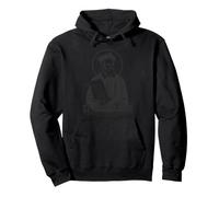 Catholicism St. Philip Neri Catholic Christian Saint Pullover Hoodie