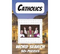 Catholics: Great Puzzle For Everyone, Catholics Around The World, Relax and Find A Catholic Church On Your Free Time.
