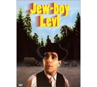 Cathomas - Jew-Boy Levi [DVD] [1998] [Region 1] [US Import] [NTSC]