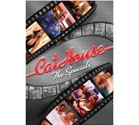 Cathouse: The Specials / (Full) [DVD] [Region 1] [NTSC] [US Import]