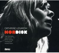 Cathrine Legardh - Nordisk
