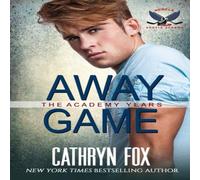 Cathryn Fox Away Game Paperback Book Cathryn Fox Multicolor