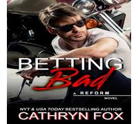 Cathryn Fox Betting Bad Paperback Book Cathryn Fox Multicolor