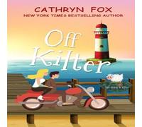 Cathryn Fox Off Kilter Paperback Book Cathryn Fox Multicolor