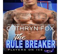 Cathryn Fox The Rule Breaker Paperback Book Cathryn Fox Multicolor